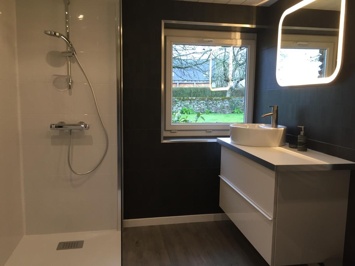 Chambres D'Hotes Penker Minihy-Treguier Экстерьер фото